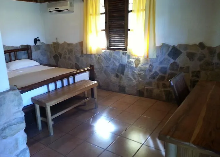 Lodge El Sabanero Eco Tamarindo