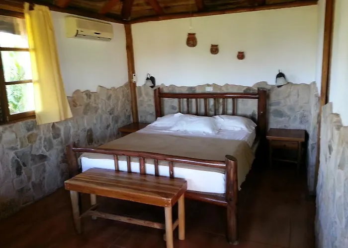 Lodge El Sabanero Eco Tamarindo