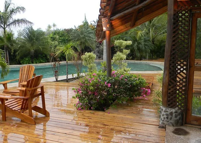 Lodge El Sabanero Eco *