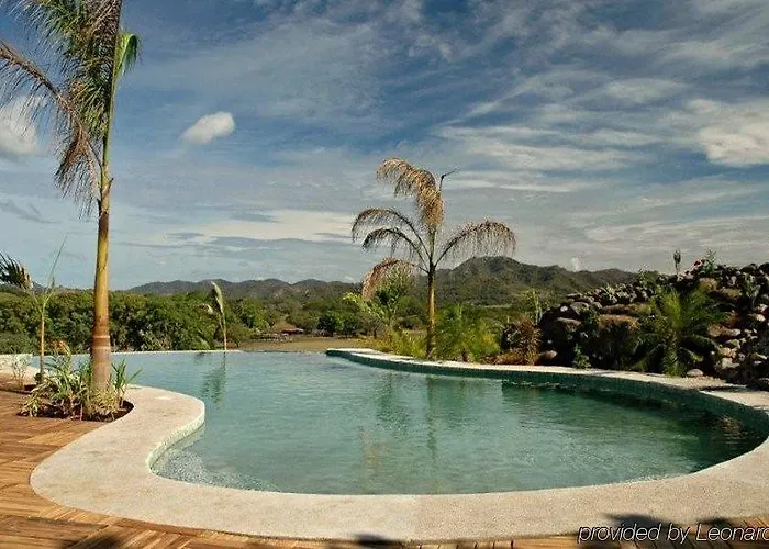 Lodge El Sabanero Eco Tamarindo