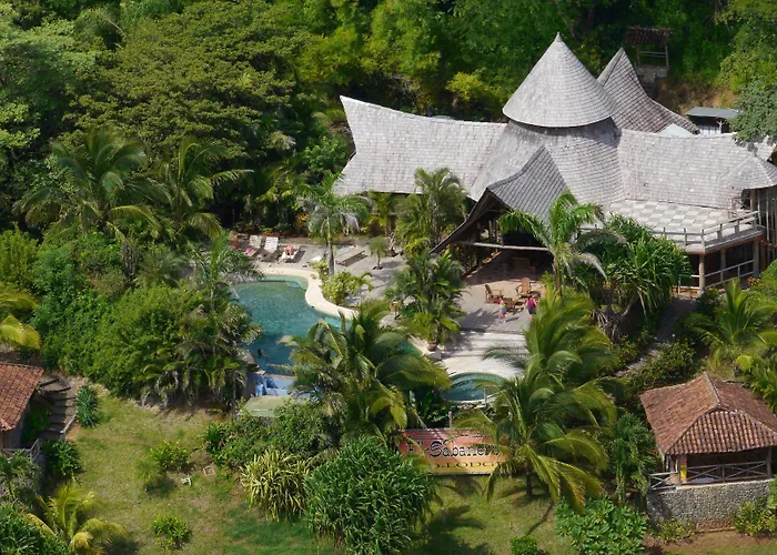 El Sabanero Eco Lodge *