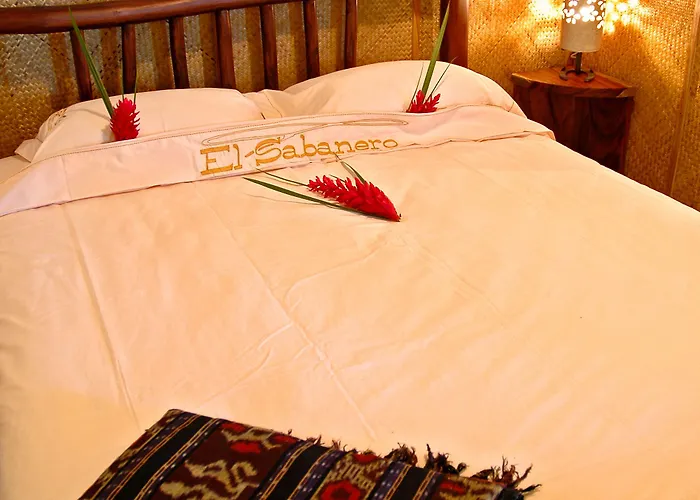 Lodge El Sabanero Eco Tamarindo