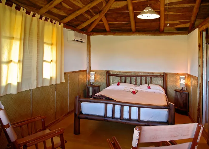 El Sabanero Eco Lodge