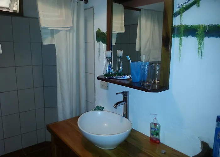 El Sabanero Eco