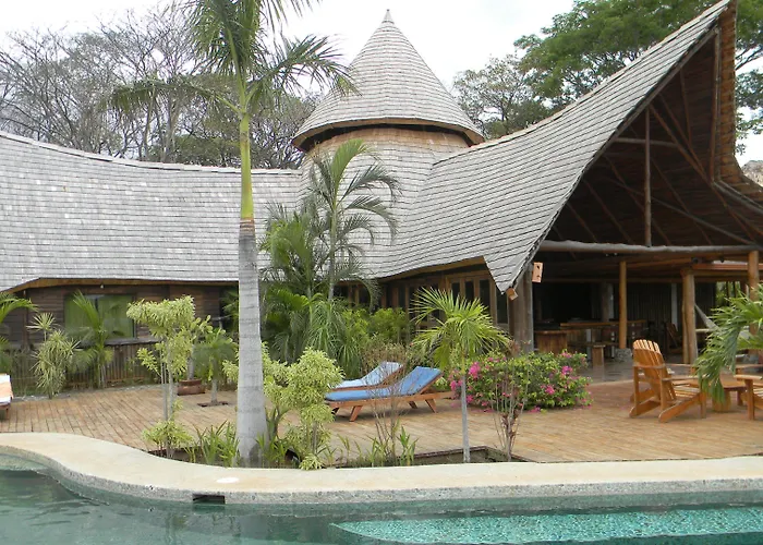 El Sabanero Eco * Tamarindo