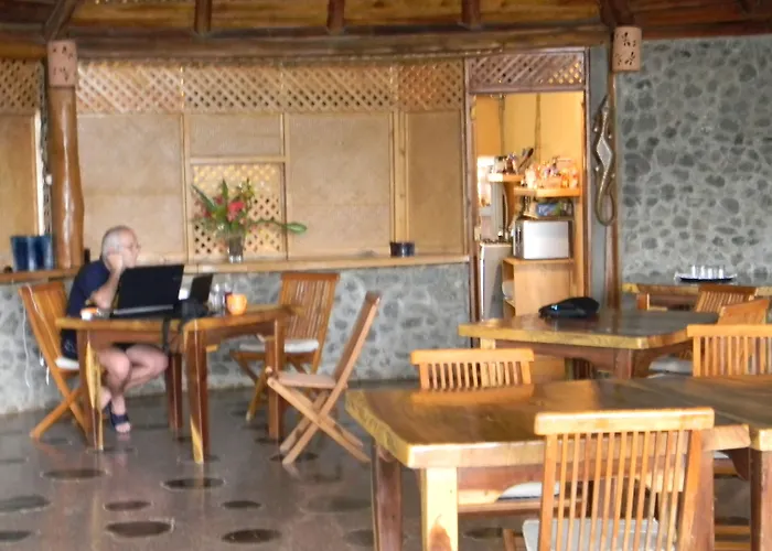 Lodge El Sabanero Eco *