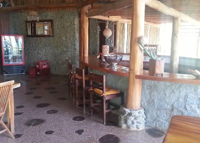 El Sabanero Eco * Tamarindo