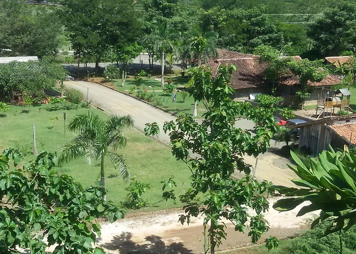 El Sabanero Eco Tamarindo
