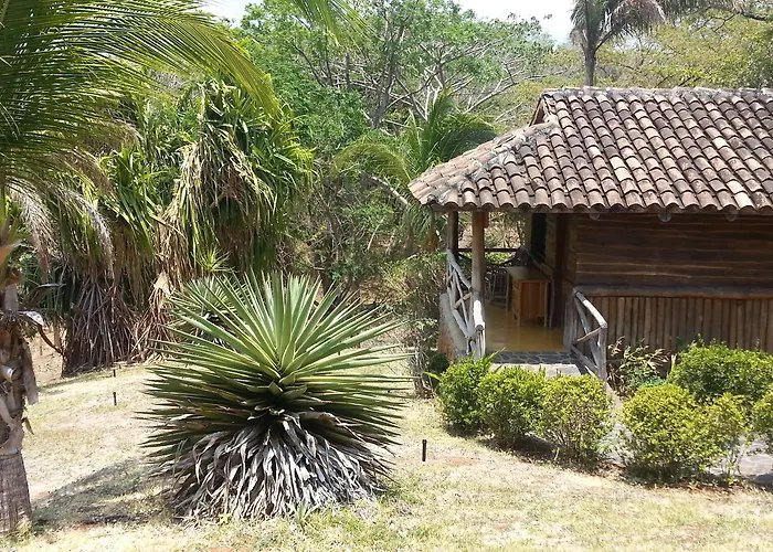 El Sabanero Eco Lodge Tamarindo