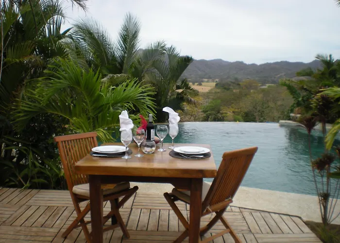 Lodge El Sabanero Eco *