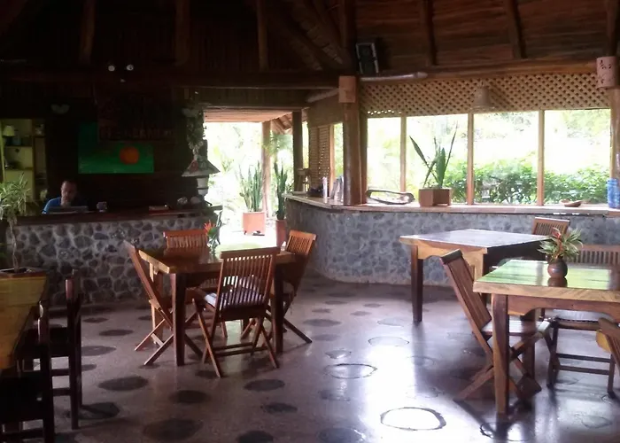 Lodge El Sabanero Eco Tamarindo
