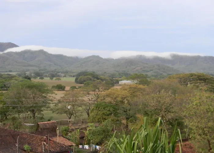 Lodge El Sabanero Eco