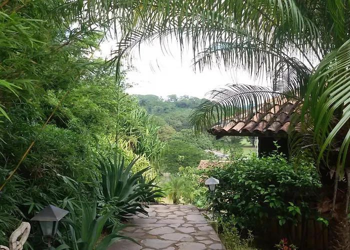 Lodge El Sabanero Eco