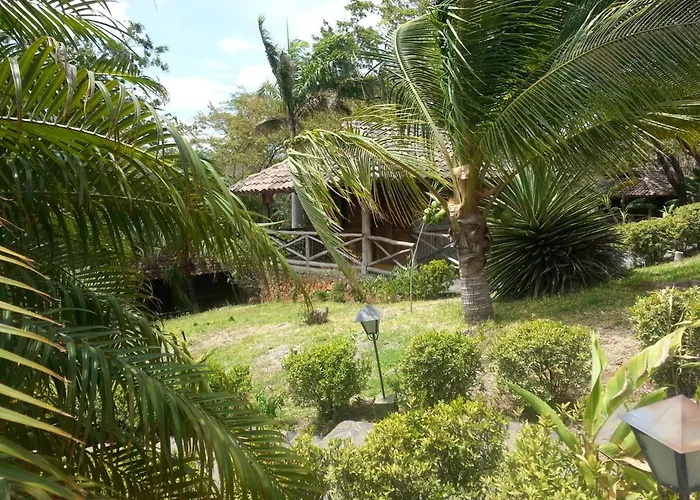 El Sabanero Eco Lodge Tamarindo