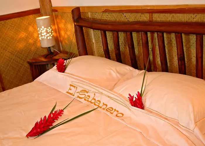 Lodge El Sabanero Eco Tamarindo