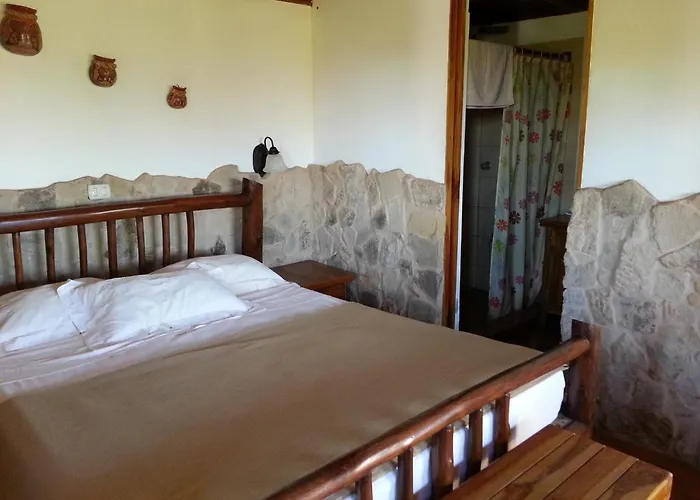 El Sabanero Eco Lodge Tamarindo