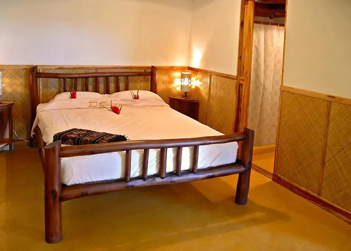 Lodge El Sabanero Eco *