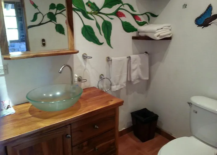 Lodge El Sabanero Eco *