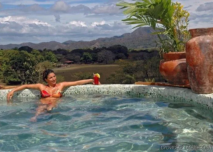 Lodge El Sabanero Eco