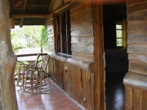 Lodge El Sabanero Eco *