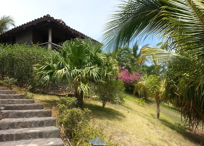 El Sabanero Eco Lodge Tamarindo