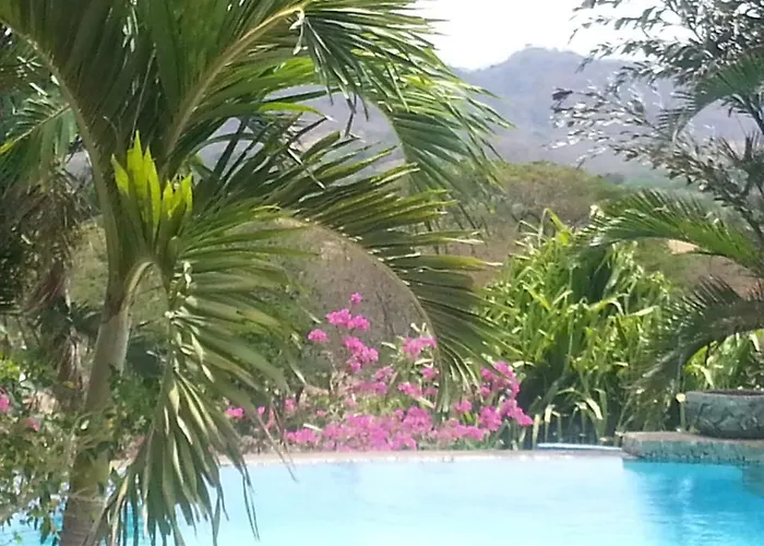 Lodge El Sabanero Eco *