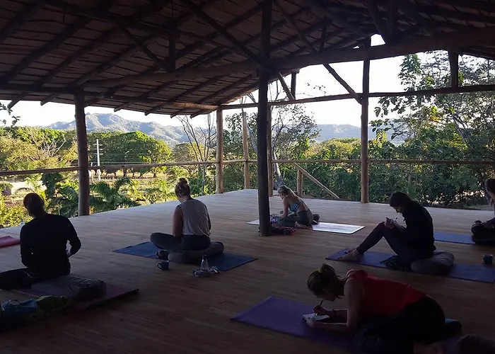 El Sabanero Eco Lodge Tamarindo